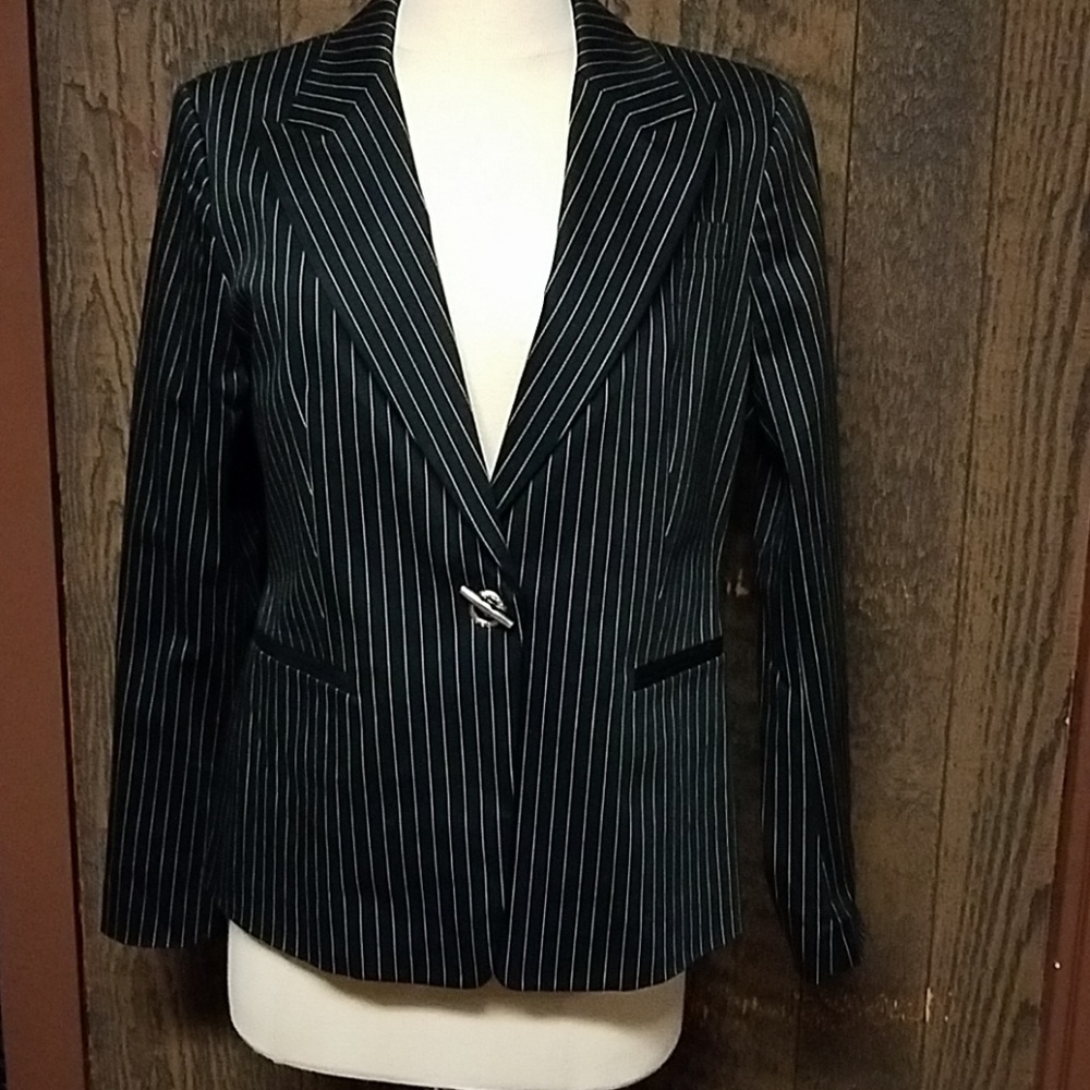 Jacket/Blazer